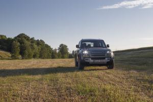 Land Rover Defender 110 D240 S Urban Pack 2020 года  (WW)